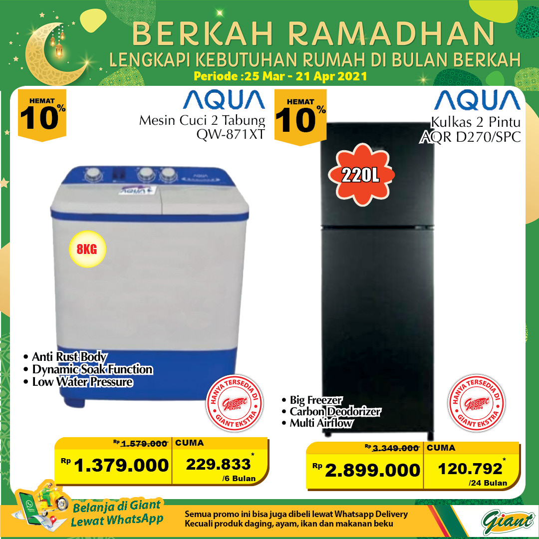 Giant Indonesia tweet media