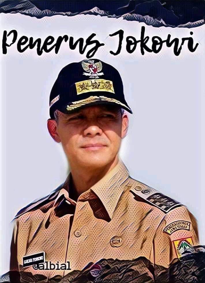 jekyR79's tweet photo. @yusuf_dumdum @ganjarpranowo https://t.co/uJ7kA2Eu3I