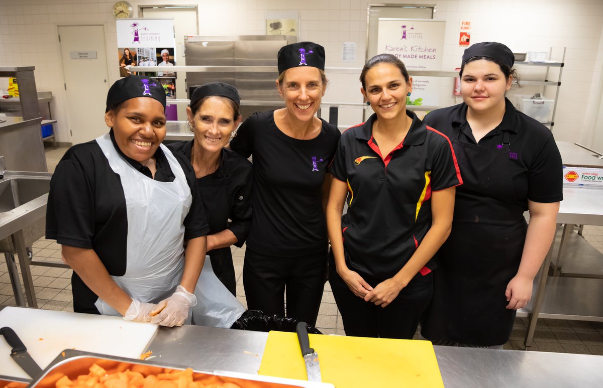 Monash Nutrition tweet media