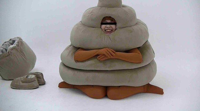 オスカル 顔出し着ぐるみ モデルさんのご許可をいただきましたので置いておきます T Co Tbb9wvyns0 Twitter