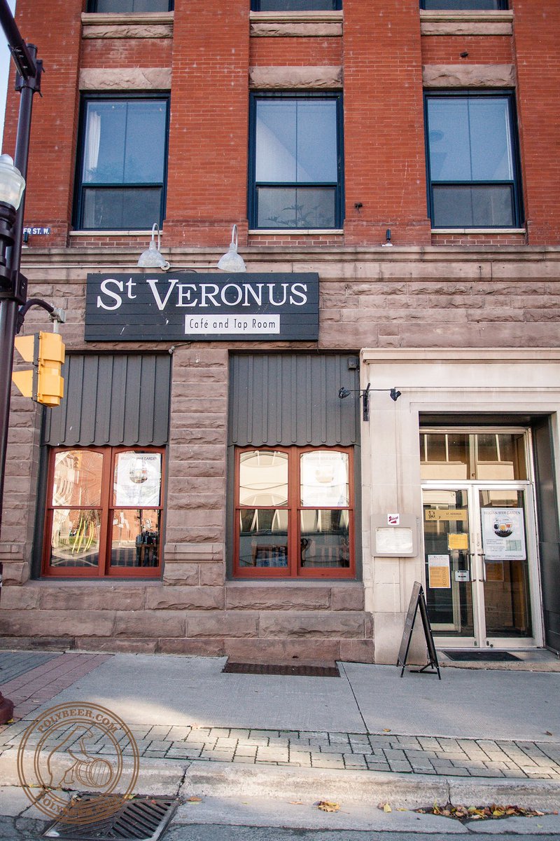 PolyBeerCom's tweet image. Folks, one of the best places in Ontario to get some of the best beer in the world. Must go place in Peterborough. Well worth a trip even if you drive from GTA. Takeout! Support local restaurants. 
#takeout #belgianbeers #stveronus #polybeercom