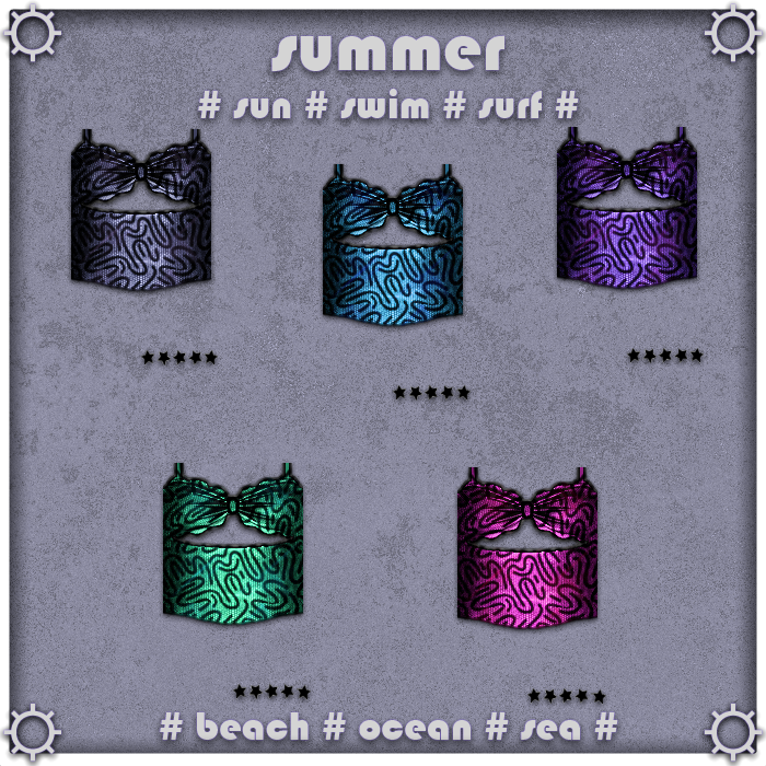 missmudmaam_mmm's tweet photo. ☼Get ready for Summerrrrr☼
•summer•sun•swim•surf•beach•ocean•water•waves•hot •sand•icecream• waterpark•pool•tropical•island•realx•

New swimwear, see you in the water!
available now from  mmm designs
https://t.co/2NVbyuPbcl

#RobloxClothing #robloxclothes https://t.co/oB3XAySftw