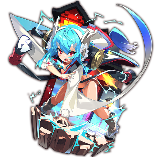 ラスピリのtwitterイラスト作品