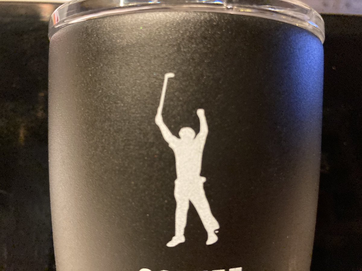 JennifrCohn's tweet photo. 2 of my favorite days as a golf fan. And Phil wrote them both:
1-⬇️The failed leap Masters Win.
and
2- Today’s age defying historic major win!!!  “Koepka is icing his knees, Phil is icing his thumbs”👍🏻👍🏻 cr: J.Leonard🤣 #philmickelson #lefty #thepga https://t.co/2QGhCmm8iF