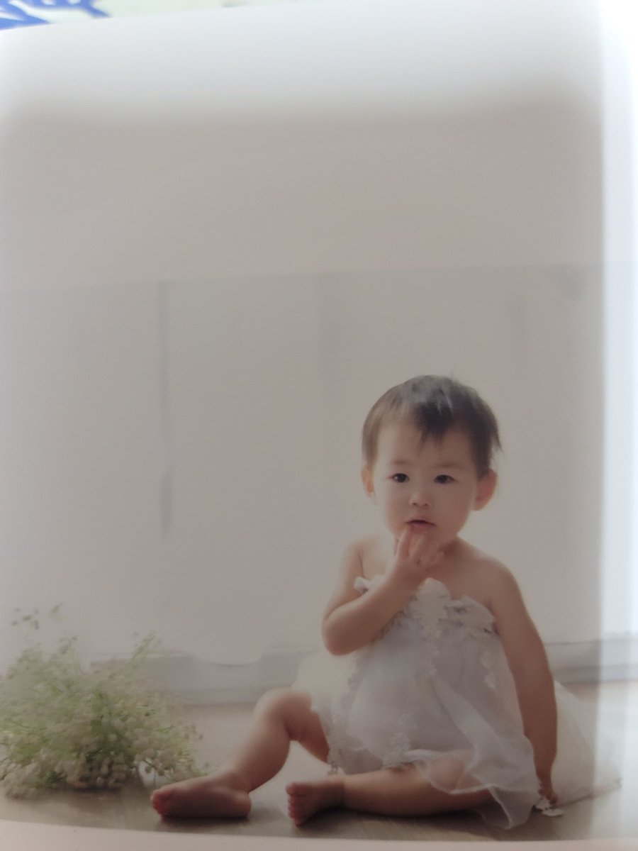 pt192755's tweet photo. 你有看過天使嗎？
這是我的小天使唷😘😘😘 https://t.co/Za2UhrsouK