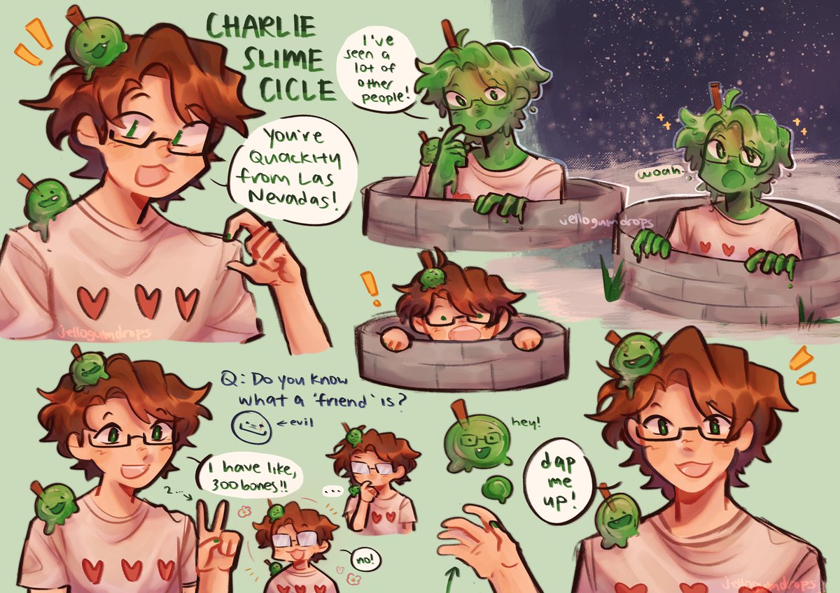 pspsps stealing from the tl lol but what does my art sound like ? :O 