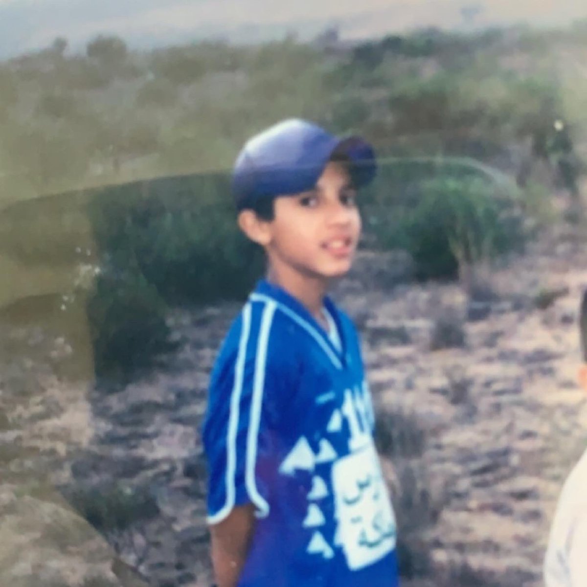 Abdullah M. 💙🎼 tweet media