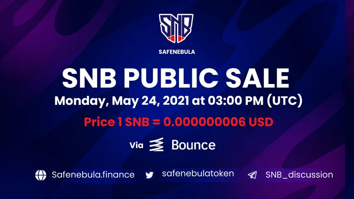 Safe Nebula tweet media