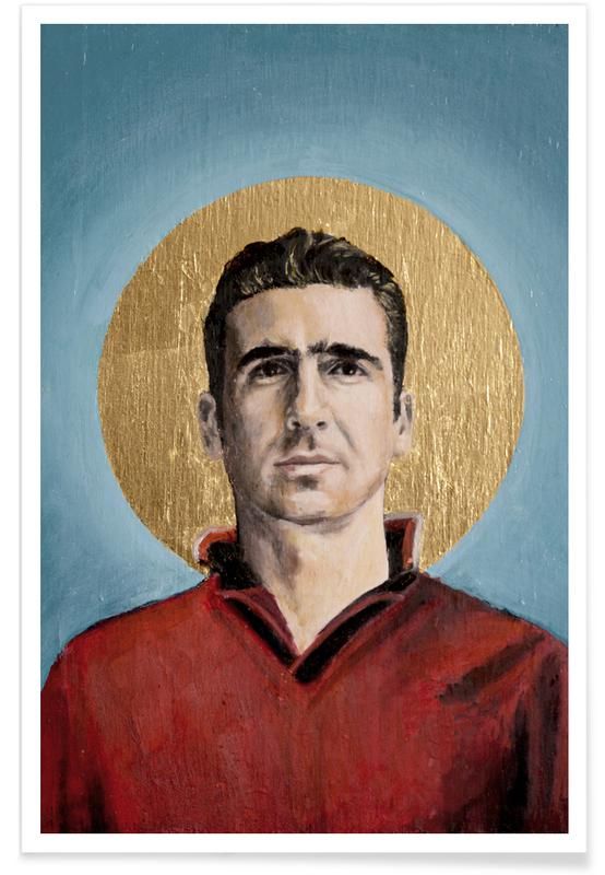 Happy Birthday Eric Cantona 