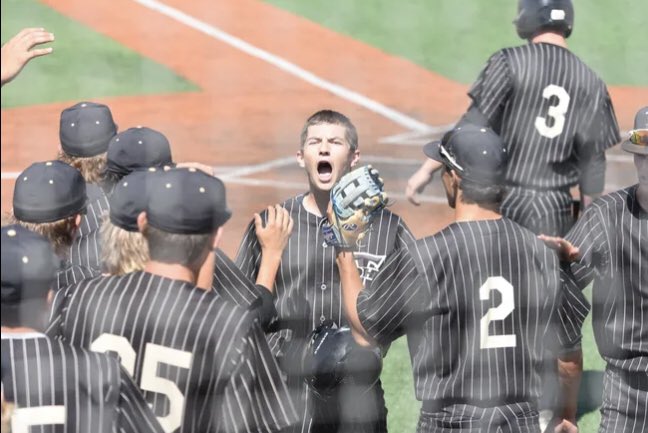 Forever grateful for this team #1
@DHbaseballteam