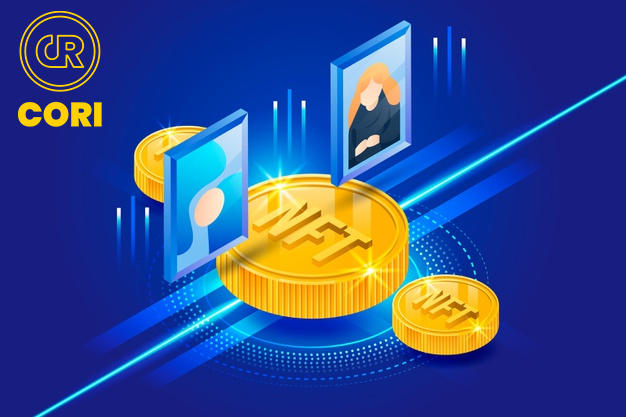 smartcopyright's tweet photo. Users can use NFT for staking in exchange for rewards. At CORI — Smart Copyright, users buy and stake NFT to earn $CORI and earn other NFTs. Then NFTs can be exchanged by the NFT Liquidity Pool where liquidity is provided by other users. https://t.co/AL7IFPOPnW