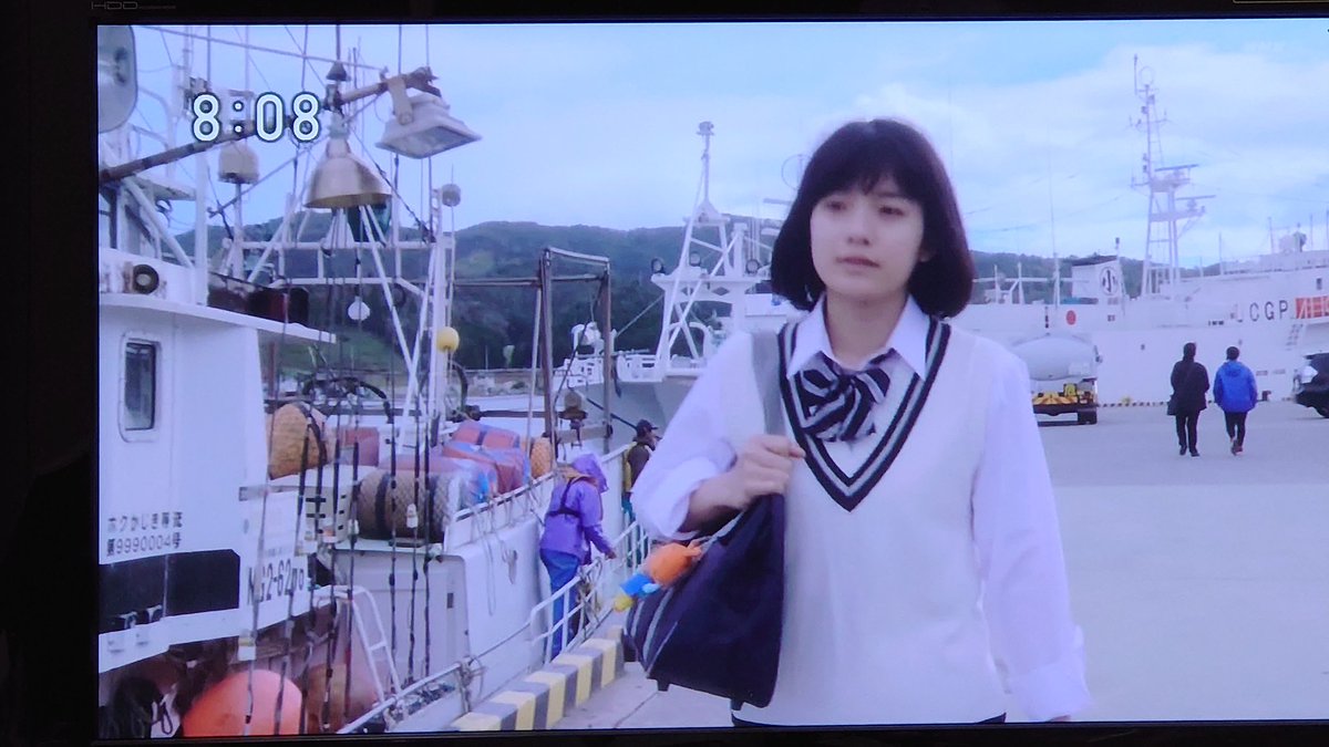 仙台弁こけし モネちゃんの妹がバックさホヤぼーや付けった うれすぃなや おかえりモネ 仙台弁こけし モネちゃんの妹がバックさホヤぼーや付けった うれすぃなや おかえりモネ