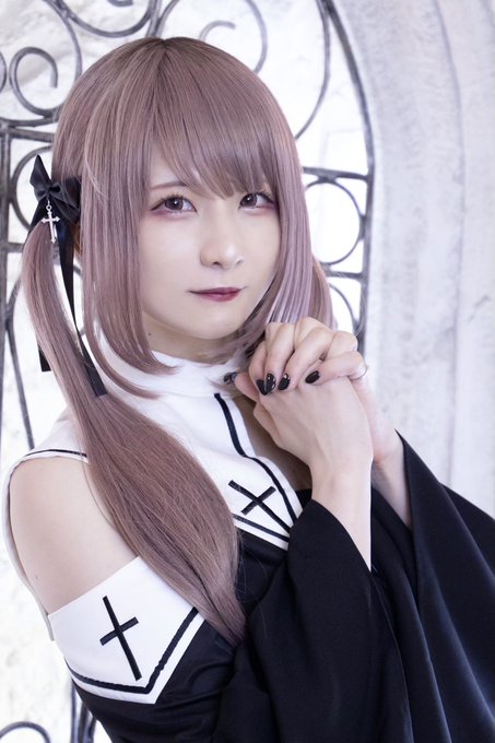 コスプレイヤー雨宮あんずのTwitter画像5