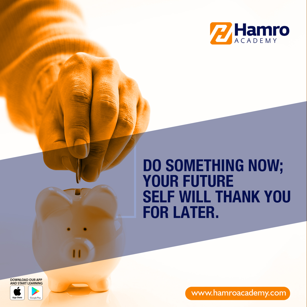 Hamro_Academy's tweet photo. It's Monday time to shine!
#mondaymotivation https://t.co/Pxi6uXJ129
