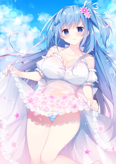 絵守未來かわいいよなあ😭💕💕💕 