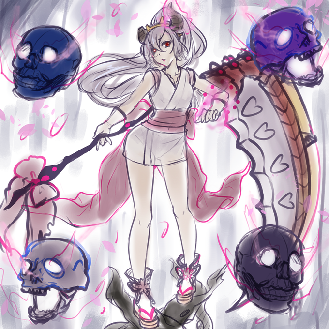 遊戯王　カクリヨノチザクラ　プレイマット　ランキングデュエル　2022 遊戯王 ランキングデュエル プレイマット 現世離レ カクリヨノチ