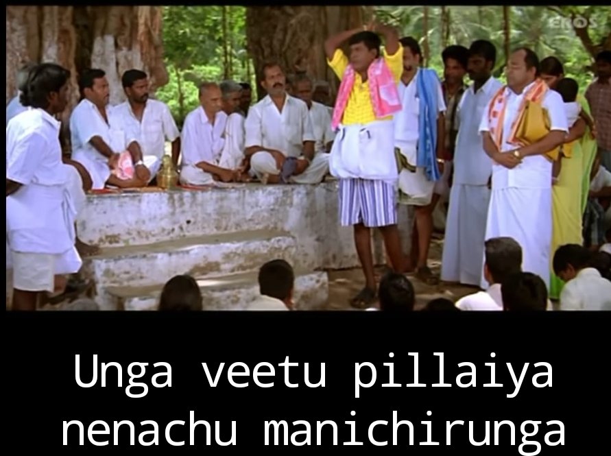 GDK (@Kungumapubonda) / Twitter