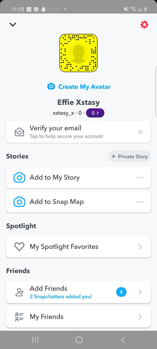 EcstasyEffie's tweet photo. Go give me an add and ask about my premium story

#nudes #premiums #onlyfansusa #onlyFans #BootyAlert #contentcreators https://t.co/PZEFYKiaPP