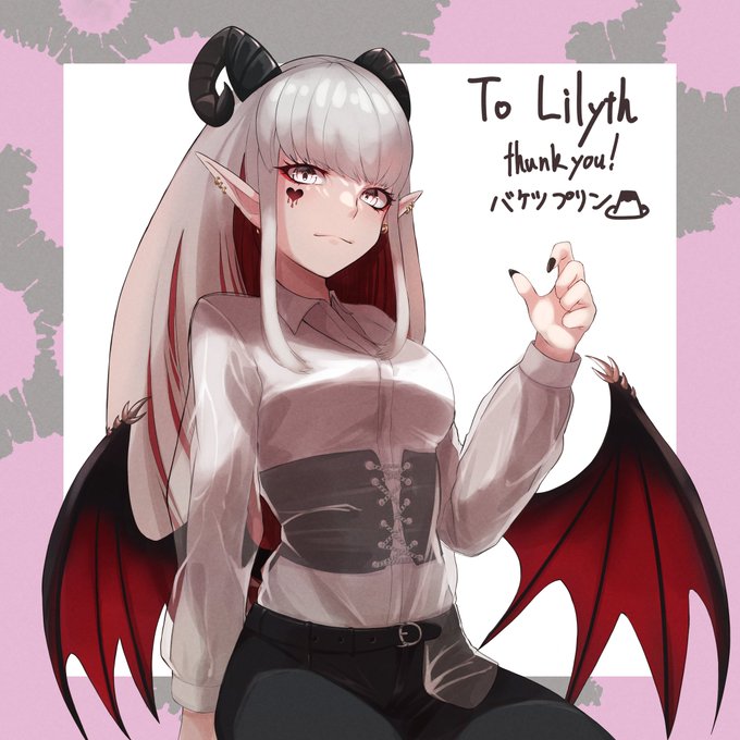 今回の絵はかっこいい感じで! 