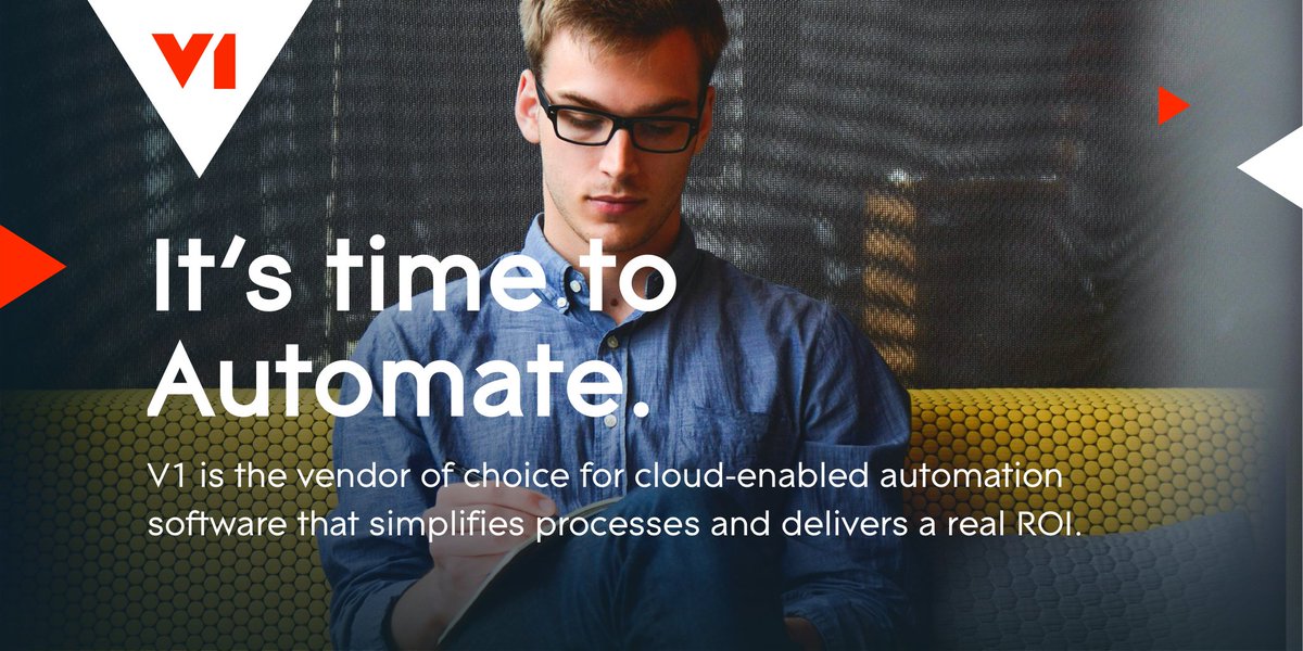_BizLeaders_'s tweet image. RT @JeraLtd: Our Cloud-enabled, end-to-end document management software can integrate with many business systems. We combine Robotic Process Automation with the Cloud, helping you develop touchless, automated processes.

#jeraconsulting #jera #BusinessLe…