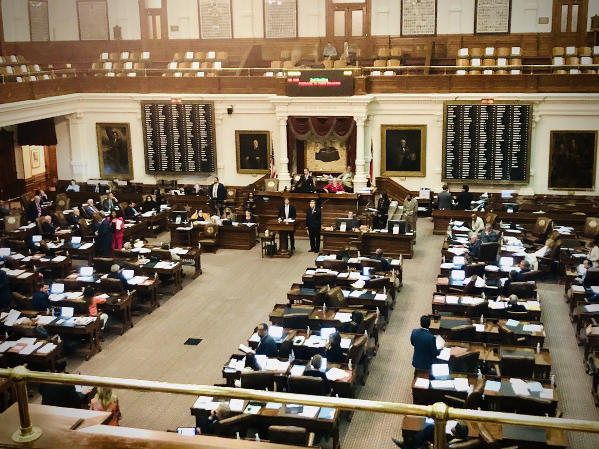 fragilechildTX's tweet photo. 📳 #SB1648, which will help to ensure continuity of care for little Texans w/complex medical needs, passed the @TexasHouse on 2nd reading tonight! Call your representatives and thank them for their support! #protectTXfragilekids #txlege https://t.co/gdX49AC5Ij
