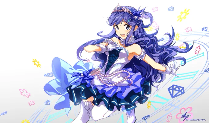 浅利七海ボイスアイドルオーディション1位おめでとうございました! 