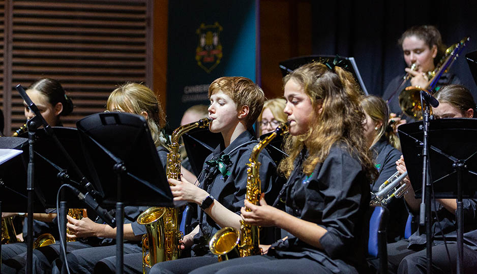 Canberra Girls Grammar School (@_cggs) on Twitter photo Earlier in May, the CGGS community gathered to enjoy the 2021 Bands Concert. The performance, focused entirely on band ensembles, showcased the hard work and preparation of the talented members of the <a href="/musicacademyGG/">The Music Academy</a>. Read all about it and see photos here: bit.ly/cggs2021bands Earlier in May, the CGGS community gathered to enjoy the 2021 Bands Concert. The performance, focused entirely on band ensembles, showcased the hard work and preparation of the talented members of the <a href="/musicacademyGG/">The Music Academy</a>. Read all about it and see photos here: bit.ly/cggs2021bands