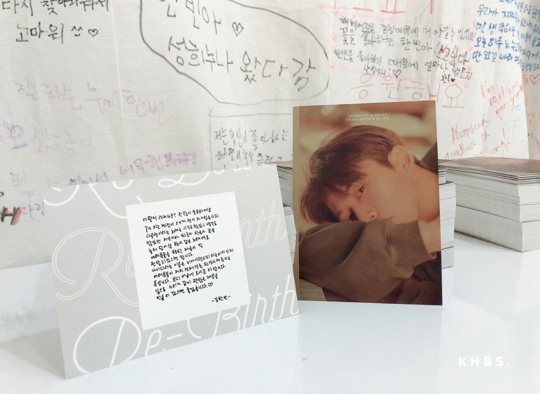 DIOBRANDOTWT's tweet photo. .*'📸 › #Dɩo_ᥙρᑯᥲtᥱ : 24/O5 % ᥒᥱᥕ ᥱvᥱᥒt _ #RebirthStream #DearID
Así bien, hoy hice una pequeña visita en Sinchon-ro,
Seodaemun-gu, tan pronto supe de este lugar para conmemorar el lanzamiento de Rebirth, lloré de lo bonito que es. https://t.co/MPbMpedmH7