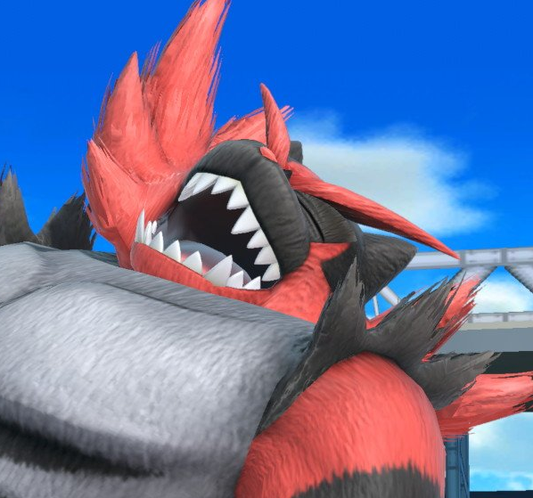 TavodkS's tweet photo. Aunque ayer no me fue bien en el torneo del Sumidero, hoy se pudo armar la victoria en el Tryhard #5 de @smashboxmx en colaboración con @__Chaparrito__ , gran torneo.
Muchas gracias por el apoyo amigos! 
Con orgullo para el @SumideroTeam 
#DKCREW 🦍👌👀🔥🦍😼 https://t.co/caTDK1hIhn