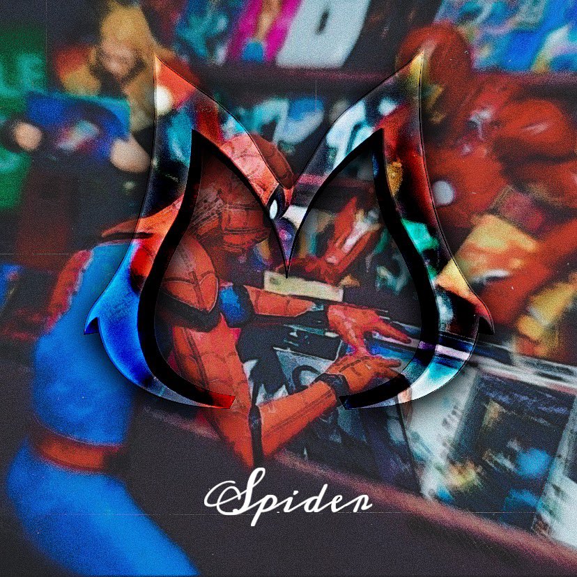 I think this avi design is clean asf 🔥