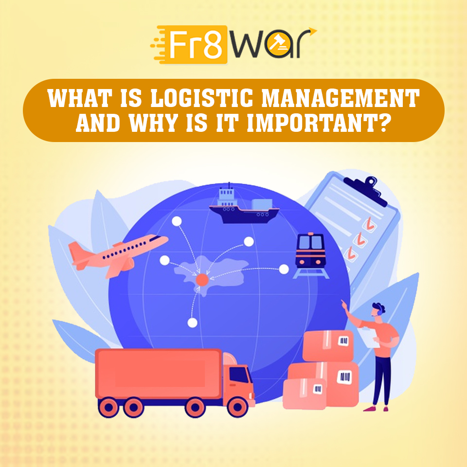 Fr8warTech's tweet image. When transportation becomes hard and as freight volume grows, the need for the right logistic management also increases. 

Read more fr8war.com/2021/05/what-i…

#freight #logistics #trucking #cargo #transportation #shipping #transport #trucks #fr #supplychain #train #truckdriver