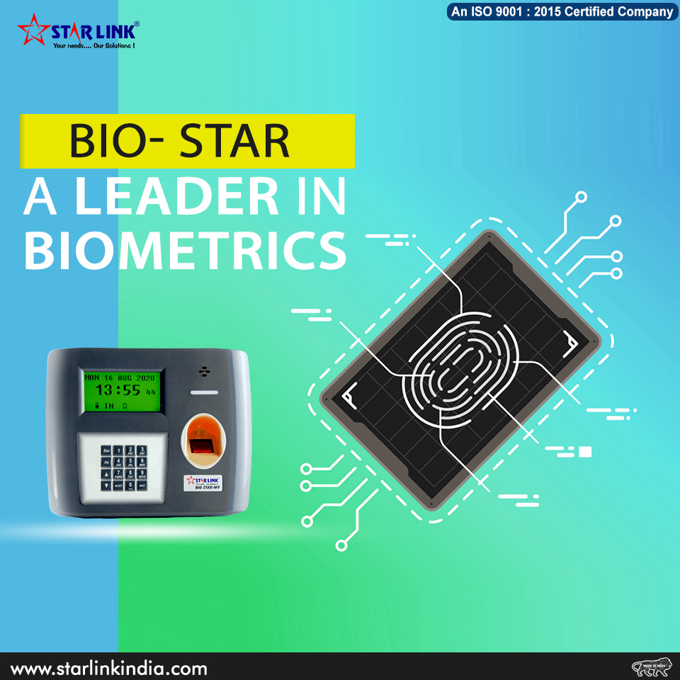 starlinkindia's tweet photo. Bio Star: "A Leader in Biometrics"
Visit https://t.co/aME5sYw0vg to know more about this product.
#quotes #starlinkindia #biometricsystem #accesscontrolsystems #makeininida #biostar #attendancemanagement #starlinkcommunication #iottechnology https://t.co/NGRnEPVpEY