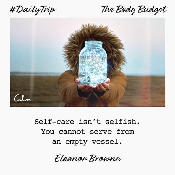 sirherbertlemon's tweet image. After a busy weekend and a few later than normal nights... this is a good reminder for the start of the week #selfcare #balance