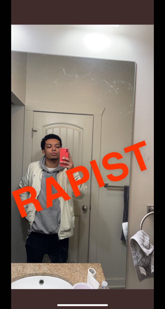 ATTENTION LADIES OF SAN MARCOS ‼️
Sunday Night May 2nd, 2021 
I attended a pool party and got so drunk that I couldn’t walk or speak. Manny had took me and my friend home that night and got me up the stairs to my apartment. My friend told me that Manny asked her if he could speak