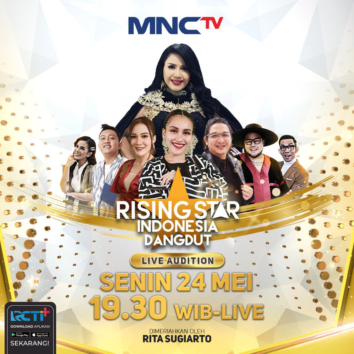 MNCTV tweet media