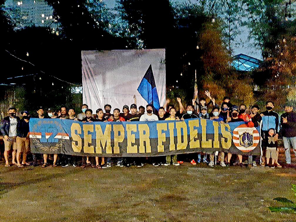 ULAR12INTER's tweet image. SCUDETTO 19🖤💙🏆

#FORZAINTER
#ULAR12
#SemperFidelis