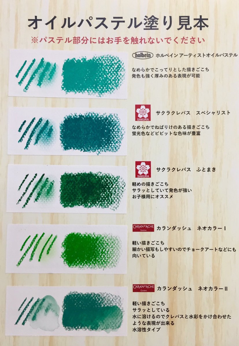 画箋堂 本店 on X: