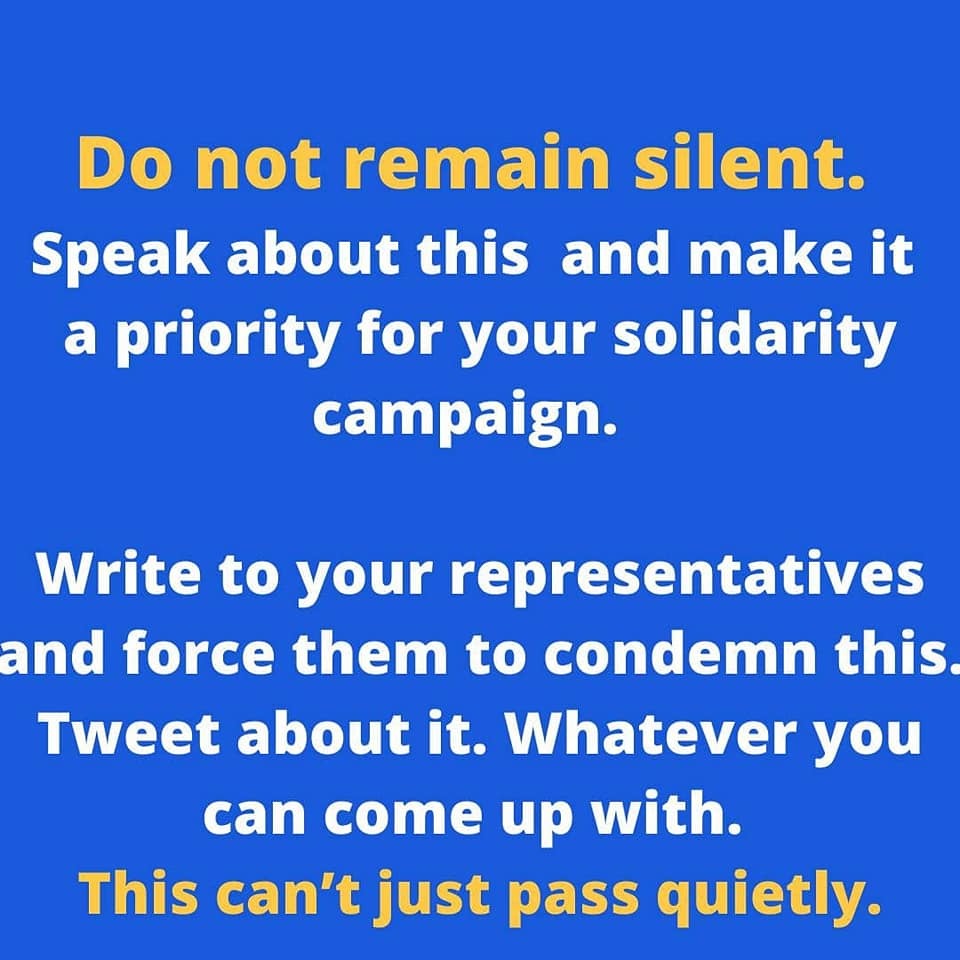 AROC #FreePalestine #AbolishICE tweet media