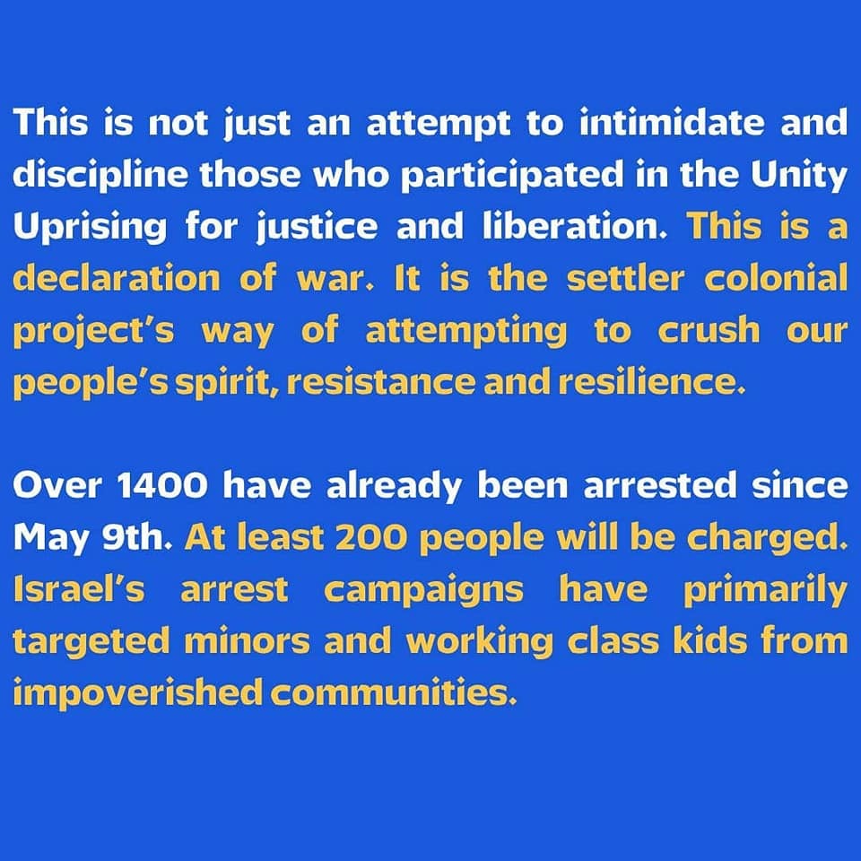 AROC #FreePalestine #AbolishICE tweet media