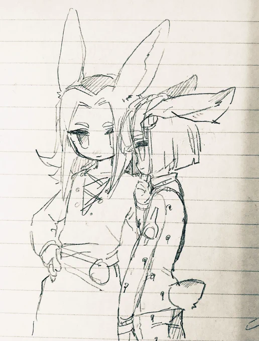 🐇 