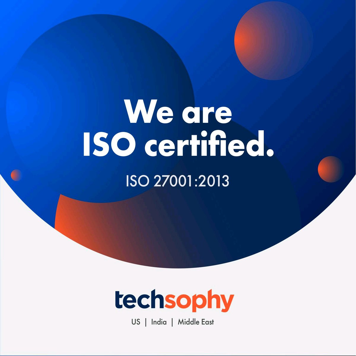 kanthu4u's tweet photo. #techsophy #iso27001 https://t.co/l1nIGt6aws