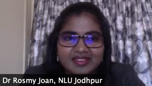 AsianSil's tweet photo. Panel 2 of #ASIANSIL2021 explores topics on the #Indian fallout of #RPEC by KD Raju @IITKgp, green bank and green bonds by Rosmy Joan @JodhpurNLU & use of green financing instruments by R Gupta of @JindalGlobalUNI. Mark Jennings @LexbridgeIntLaw moderated this excellent panel! https://t.co/5BaNlmthWg