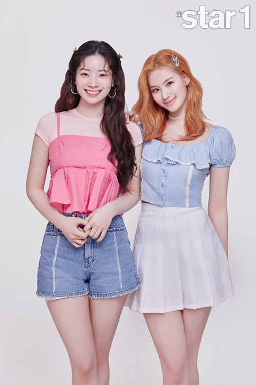 SANA TWICE 全てセット DAHYUN