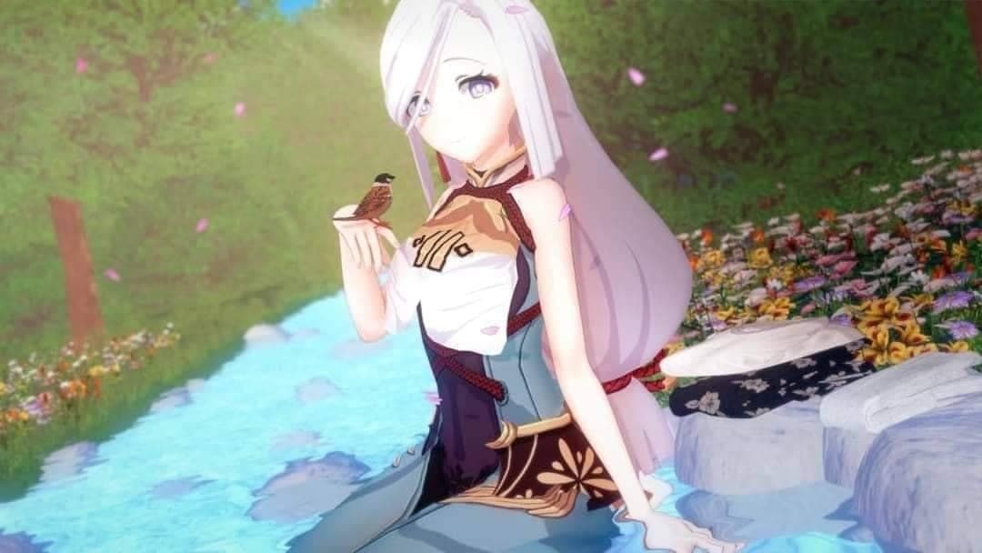 тимми геншин импакт. безымянный бард геншин импакт. факелы в сумеру геншин. мона геншин геймплей. мона геншин импакт скрины.