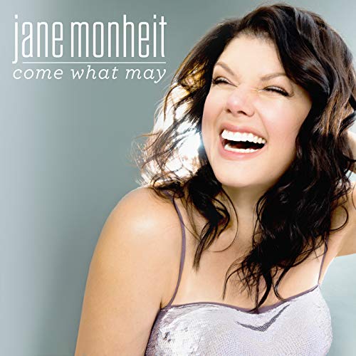 JazzTimes1's tweet photo. Jihye Lee Orchestra - Daring Mind (2020) Motema Music
Jane Monheit - Come What May (2021) Club 44
Alyssa Allgood - What Tomorrow Brings (2021) Cellar Music https://t.co/bVy23ttVAt