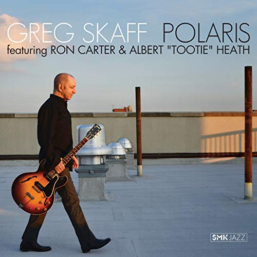 JazzTimes1's tweet photo. Diego Figueiredo — Antarctica (2021) Arbors
Greg Skaff — Polaris (2021) SMK Jazz
Veronica Swift — This Bitter Earth (2021) Mack Avenue https://t.co/kW7NmsUB5A