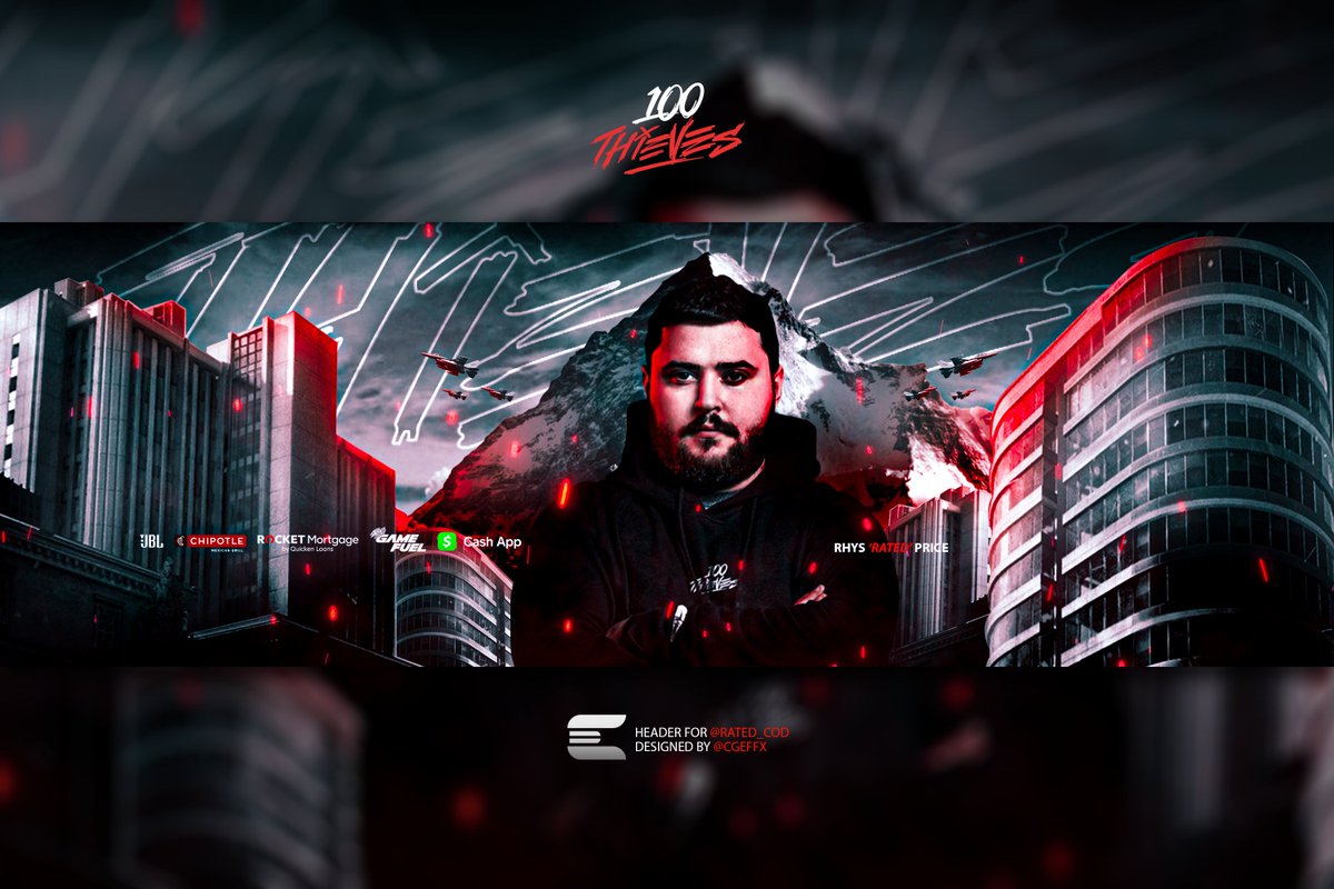 Chbbzg's tweet photo. Twitter Header Concept for @Rated_COD!

Retweets and tags are appreciate! https://t.co/6pTu8akqlc