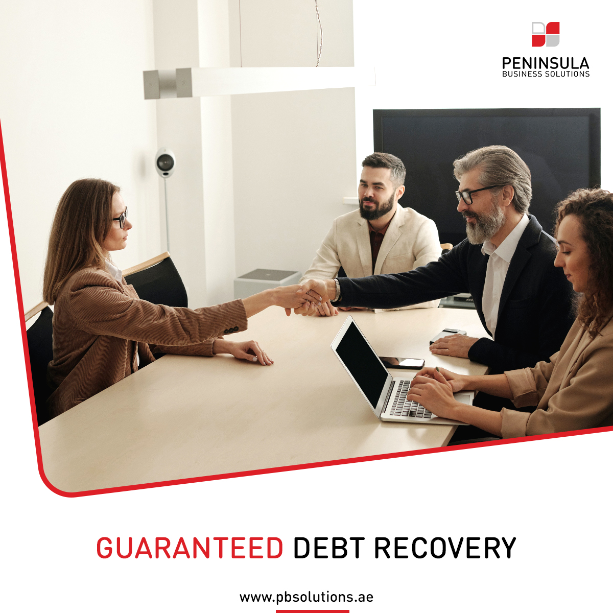 PeninsulaDIFC's tweet photo. Recover your debts without shifting focus from your core business. Our debt recovery experts will mediate on your behalf and recover 100% of dues from the debtor. Visit https://t.co/mxaQ44HDTN or call +97143887619 for a free consultation today.
#debtfree https://t.co/ZHCaQ7lYis