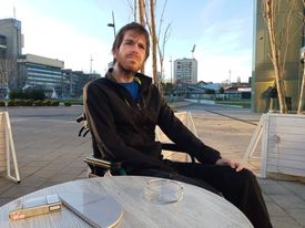 Pomozite da Savo ponovo prohoda,ako ne mozete sms,dovoljno je da podelite objavu.
Za Savu 674 na 3030