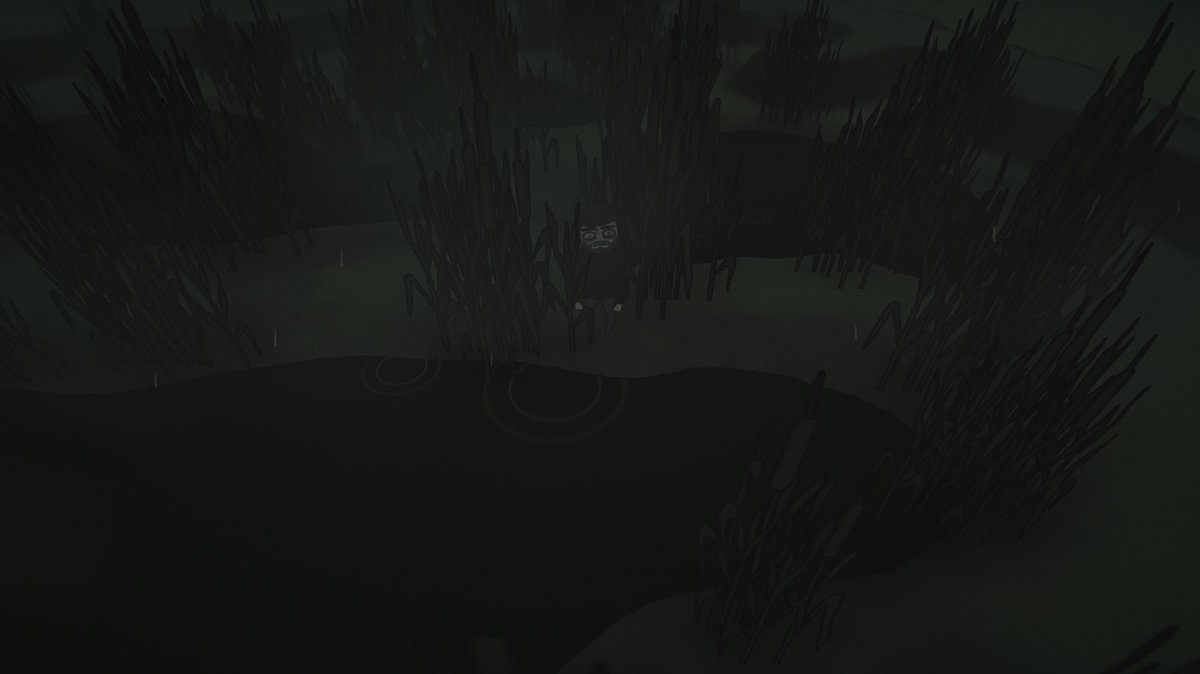 amortiz11584917's tweet photo. Yesterday I finished the swamp. It turned out pretty grim, as I wanted!
You can visit Steam page to read more, see screenshots and maybye add my game to wishlist:
https://t.co/esv2MIwKY0

#indiedev #IndieGameDev #indie #rootengame #unity https://t.co/g9unQd0iZ5
